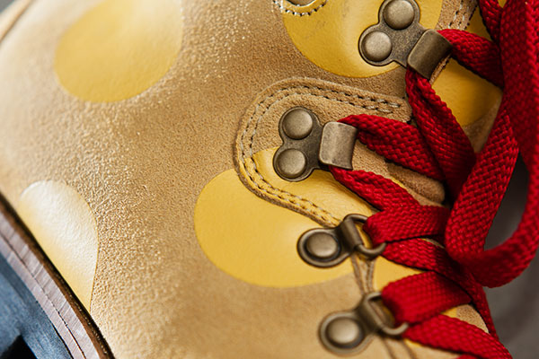 Jeremy Scott Adidas Originals Js Polka Dots Boot 3