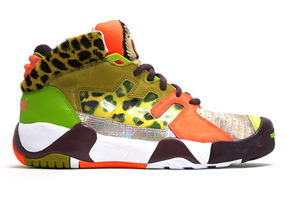 Jeremy Scott Adidas Streetball Cheetah Atmos 05