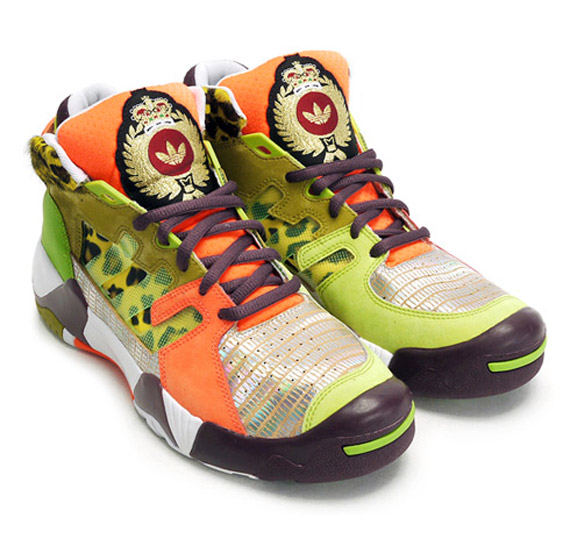 Jeremy Scott Adidas Streetball Cheetah Atmos 06