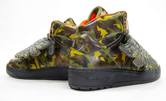 Jeremy Scott Wings Camo Mi 07