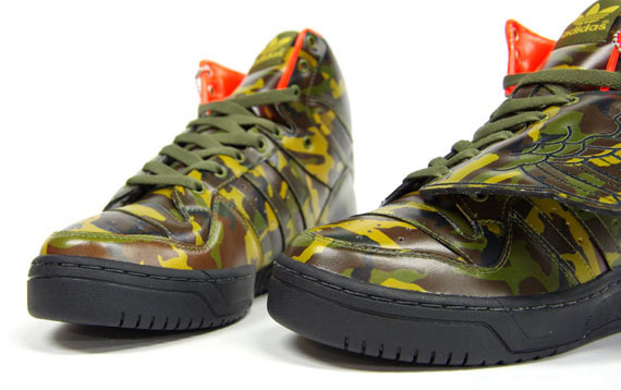 Jeremy Scott Wings Camo Mi 08