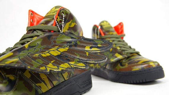 Jeremy Scott Wings Camo Mi 09