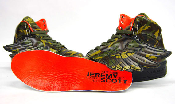 Jeremy Scott Wings Camo Mi 11