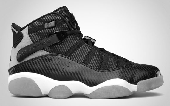 Jordan 6 Rings Carbon Fiber Release Date 03