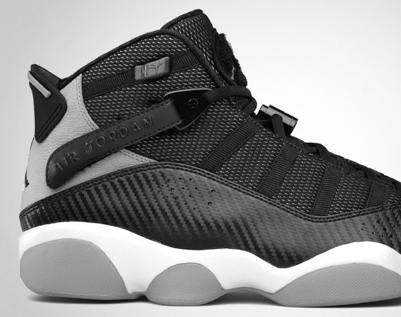 Jordan 6 Rings Carbon Fiber Release Date 04