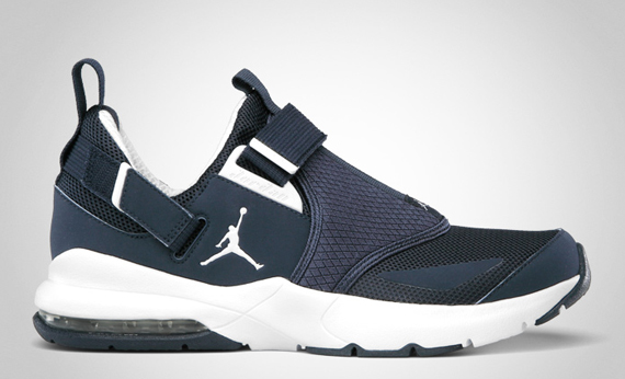 Jordan Brand October 2011 Footwear 05