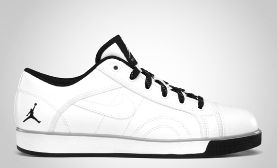 Jordan Brand October 2011 Footwear 08