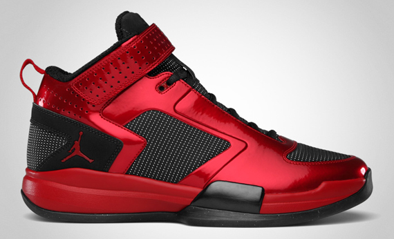 Jordan Brand October 2011 Footwear 10