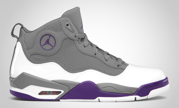 Jordan Brand October 2011 Footwear 12