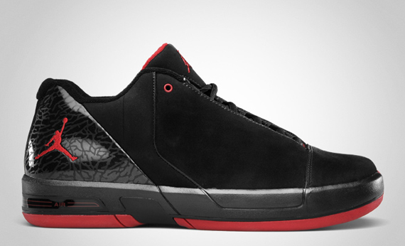 Jordan Brand October 2011 Footwear 13