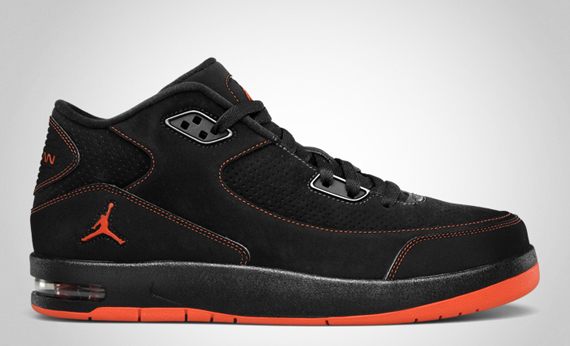 Jordan Brand October 2011 Footwear 14