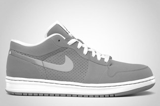 Jordan Brand September 2011 Footwear 13