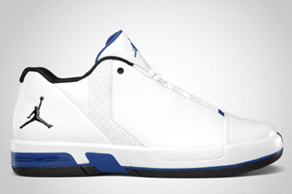 Jordan Brand September 2011 Footwear 15