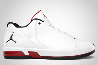 Jordan Brand September 2011 Footwear 16