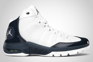 Jordan Brand September 2011 Footwear 2