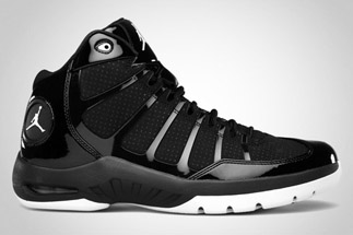 Jordan Brand September 2011 Footwear 5