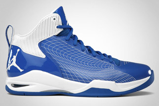 Jordan Brand September 2011 Footwear 7