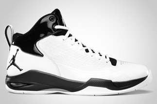 Jordan Brand September 2011 Footwear 8