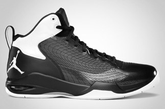 Jordan Brand September 2011 Footwear 9