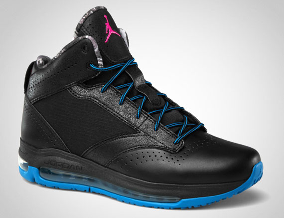 Jordan City Air Max Trk Black Vivid Pink Anthracite Imperial Blue 01