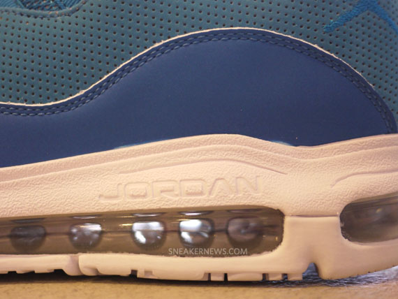 Jordan Cmft Air Max 10 Imperial Blue 8