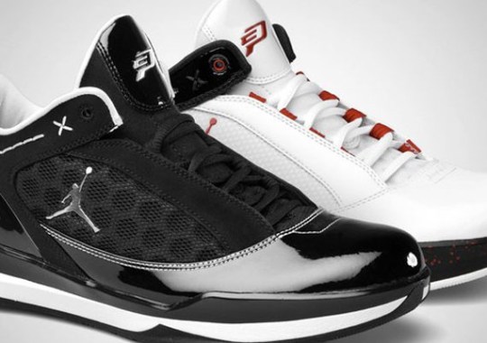 Jordan CP 2Quick