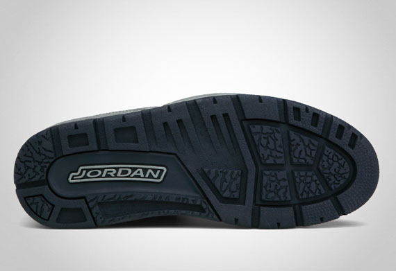 Jordan Flight 45 Trk 08