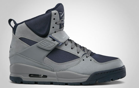 Jordan Flight 45 Trk 09