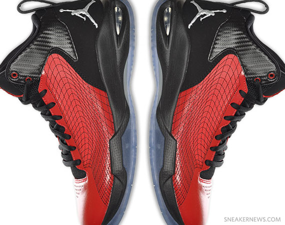 Jordan Fly 23 Red Black Fnl 03