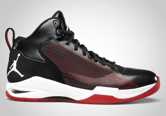 Jordan Fly 23 September 2011 Releases 2