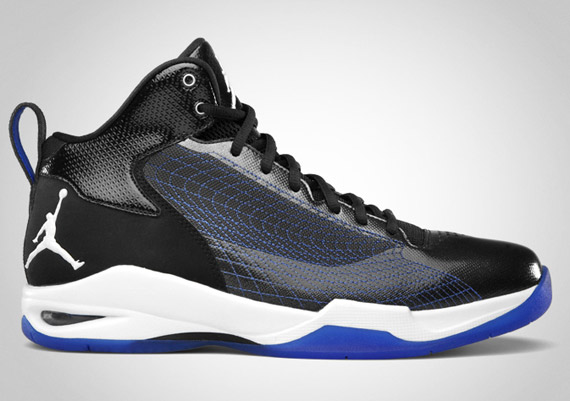 Jordan Fly 23 September 2011 Releases 3