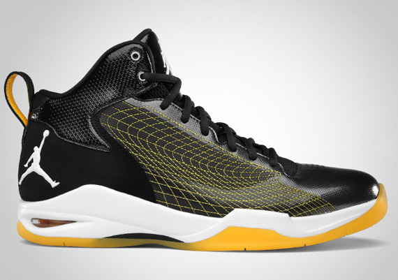 Jordan Fly 23 September 2011 Releases 4