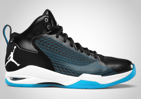 Jordan Fly 23 September 2011 Releases 5