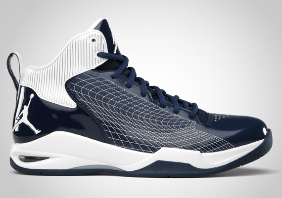 Jordan Fly 23 September 2011 Releases 6