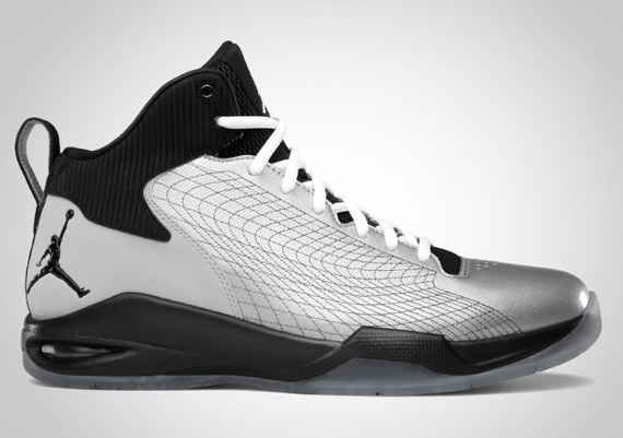 Jordan Fly 23 September 2011 Releases 7