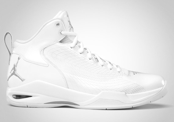 Jordan Fly 23 September 2011 Releases 8