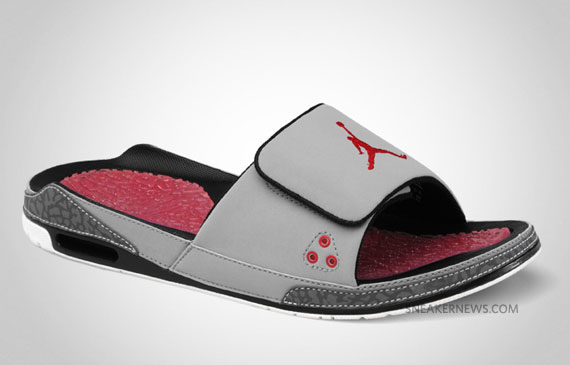 Jordan Iii Stealth Slide02