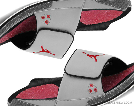 Jordan Iii Stealth Slide03