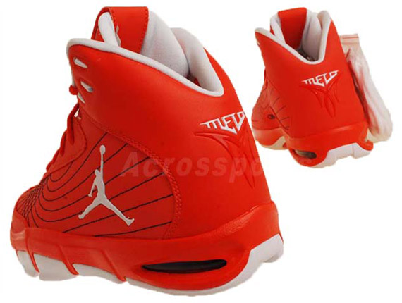 Jordan Melo M7 Future Sole Syracuse Ebay 4