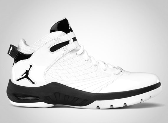 Jordan New School 5