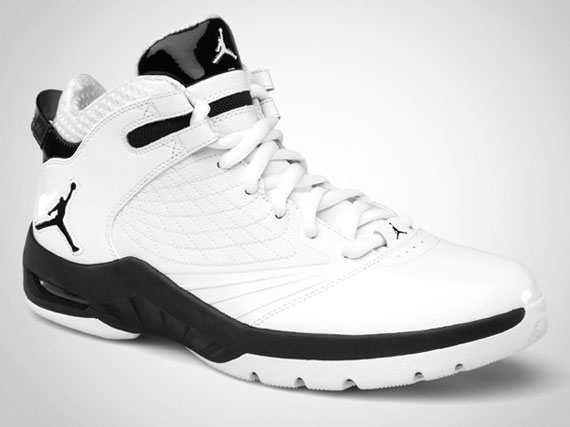 Jordan New School 6