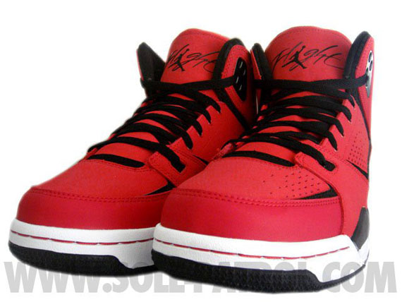 Jordan Sc 2 Red Black White 02