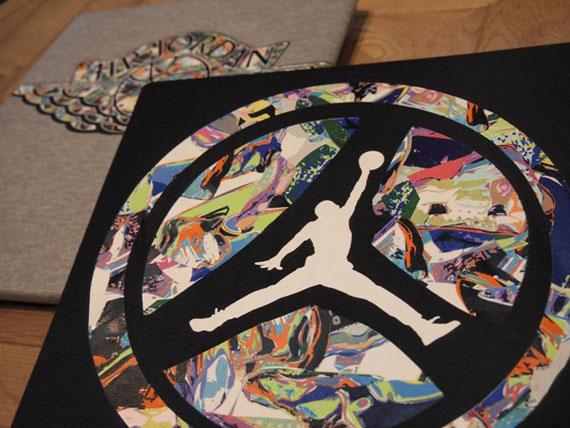 Jordan Tees Harajuku Aug11 03