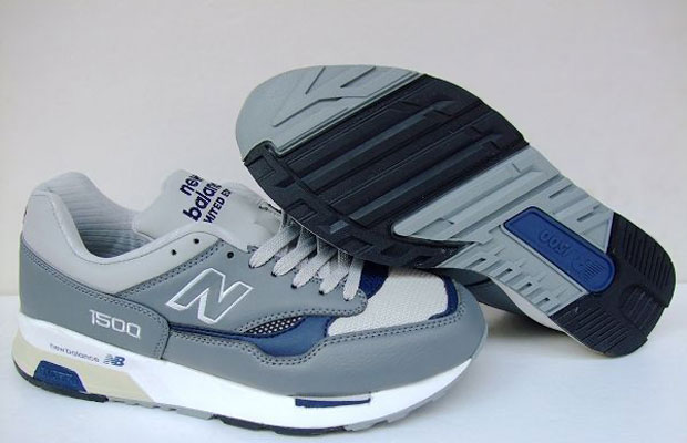 New Balance 1500