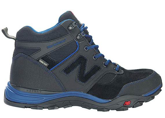 New Balance Mo673 Gore Tex 4