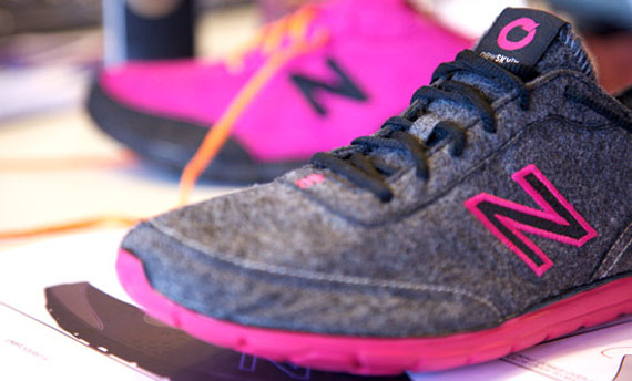 New Balance New Sky 11