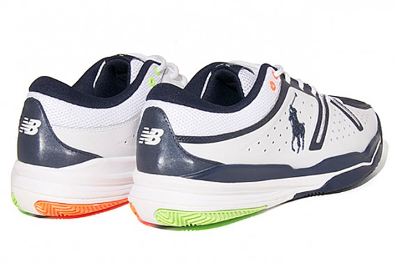 Polo x New Balance - US Tennis Open