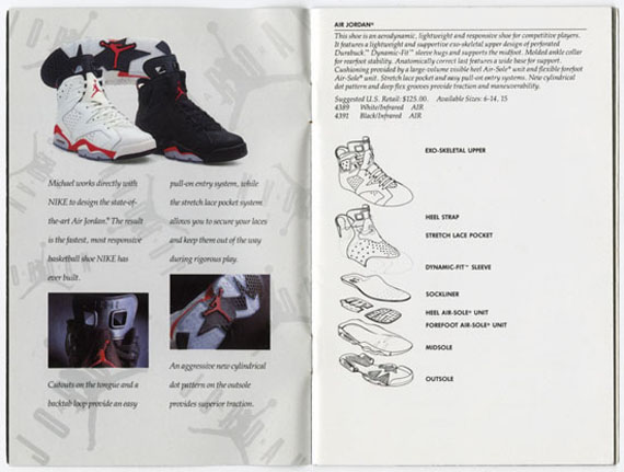 Nike 1991 Catalog 04