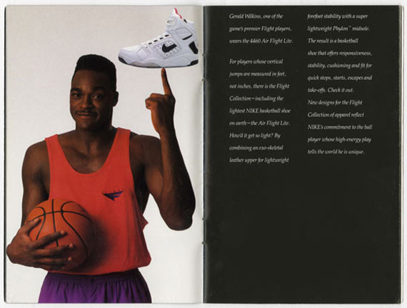 Nike 1991 Catalog 06