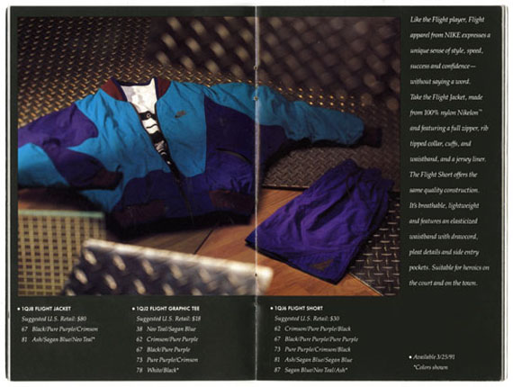 Nike 1991 Catalog 09